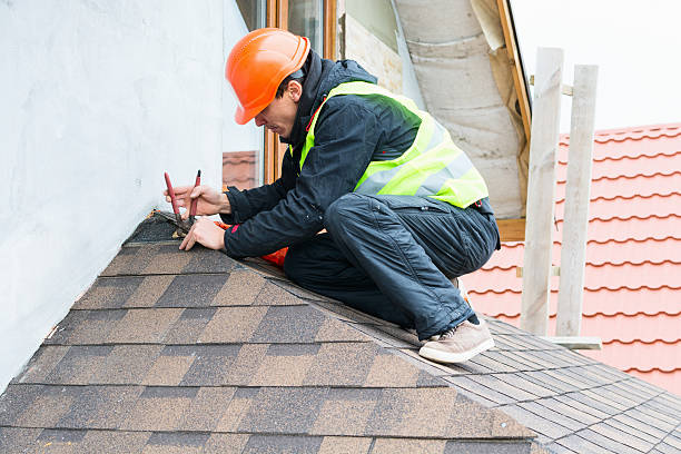 Best Local Roofing Companies  in Fort Myers Shores, FL